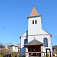 Evanjelický kostol Radvanovce