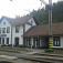 Železničná stanica Nová Baňa