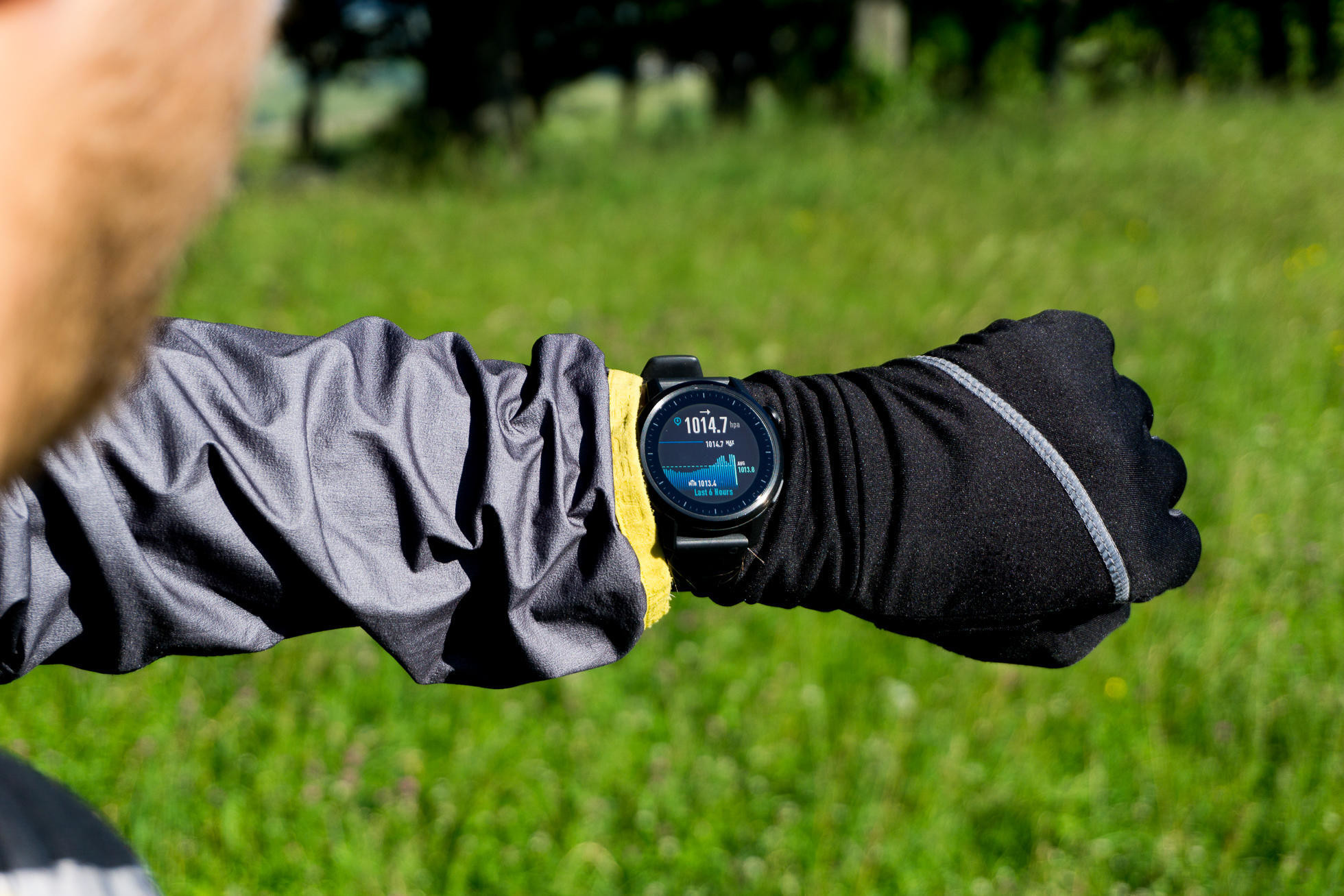 Coros Apex 46 mm - prémiové GPS hodinky so skvelou výdržou batérie až 35 hodín v GPS režime, GPS navigáciou a ďalšími užitočnými funkciami pre (ultra)bežcov, cyklistov či outdoorových nadšencov.