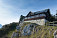 Geländehütte
