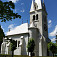 Pohorelská Maša - Coburgovský kostol