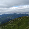 Západné Tatry od Kriváňa