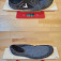 Aj veľké pánske topánky sú ľahučké - Vivobarefoot Primus Trail, veľkosť 48, a Skinners, veľkosť XXL