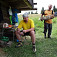 Pali a Janči v akcii (autor foto: Tomáš Trstenský)