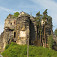 Skalný hrad Sloup