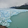 Neuveriteľná scenéria údajne jedného z najkrajších ľadovcov sveta