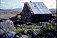 Tunskeen v roku 1965 (archív Mountain Bothies Association)