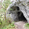 Vstup do jaskyne