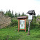 Ruina chaty Sklenár