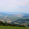 Výhľad zo Sľubice na Spiš