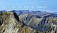 Pohľad na Západné Tatry
