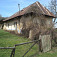 Starý opustený dom vo Veľkrope