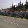 Budovateľské nápisy na JRD v Bukovciach - no nesfoť to!