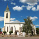 Moldava nad Bodvou, kostol
