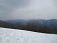 Kozí chrbát, vzadu Nízke Tatry