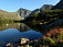 Druhé / Malé Roháčske pleso