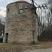 Bývalý veterný mlyn nad Holíčom