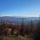 Výhľady na Strážovské vrchy
