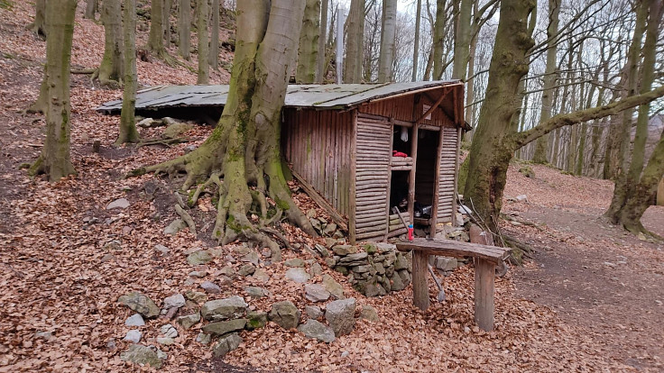 Útulňa Čermáčka