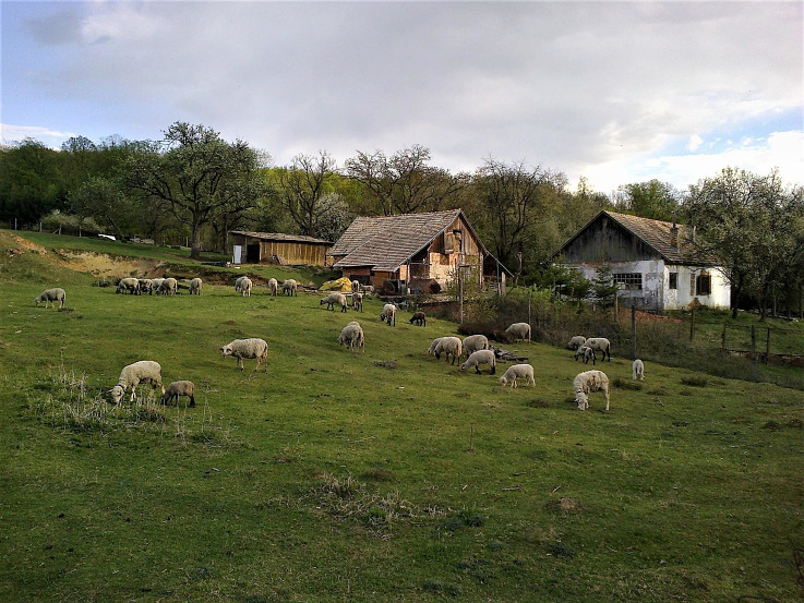 Osada Kúpeľ