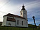 Evanjelický kostol z rokov 1823