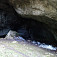 Silická planina, vstupný portál do jaskyne Silická ľadnica