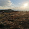 Konečne hore, výhľady z Kojšovskej hole, s vysielačom Zlatoidská hora