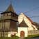Chrám Ochrany Presvätej Bohorodičky zo začiatku 14. storočia, Klenov