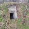 Bunker pri Podlužanoch