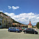 Mestský charakter obce Štítnik