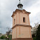 Obnovená zvonica