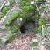 Jaskyňa v Drienku