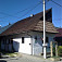 Stará Černová, rodný dom Andreja Hlinku