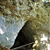 Jaskyňa v Prašnickom sedle