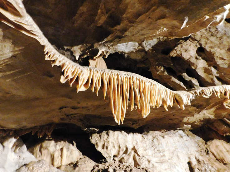 Bystrianska jaskyňa, foto Marián Jaššo