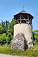 Žibritov - protiturecká pevnôstka (bašta)