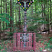 Kríž pri Červíkovej chate