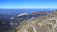 Bližší pohľad na Belianske Tatry na severe
