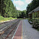 Stanica lesnej železnice Nagyirtás
