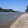 Na brehu Dunaja pri Chľabe