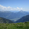 Gailtaler Alpen z Köderkopfu