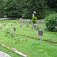 Vojenský cintorín z Prvej svetovej vojny