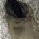 Vnútro jaskyne