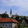 Kostol Najsvätejšej trojice v obci Suchdol nad Odrou