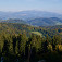Výhľad na Západné Tatry
