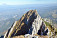 Dlugi Giewont z vrcholu Wielkeho