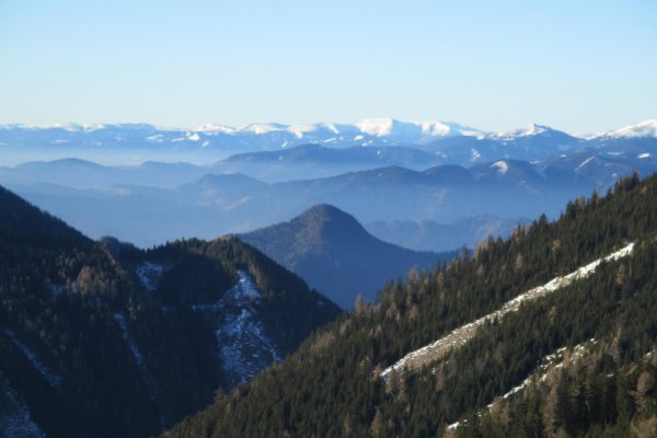 Lavanttaler Alpen