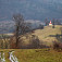 Kaplnka srdca Panny Márie nad Rudnom nad Hronom