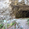 Dekrétova jaskyňa nad Horným Harmancom