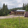 Zatvorený hotel Smrekovica